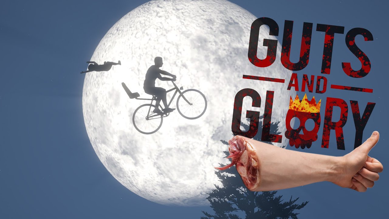 guts and glory happy wheels unblocked